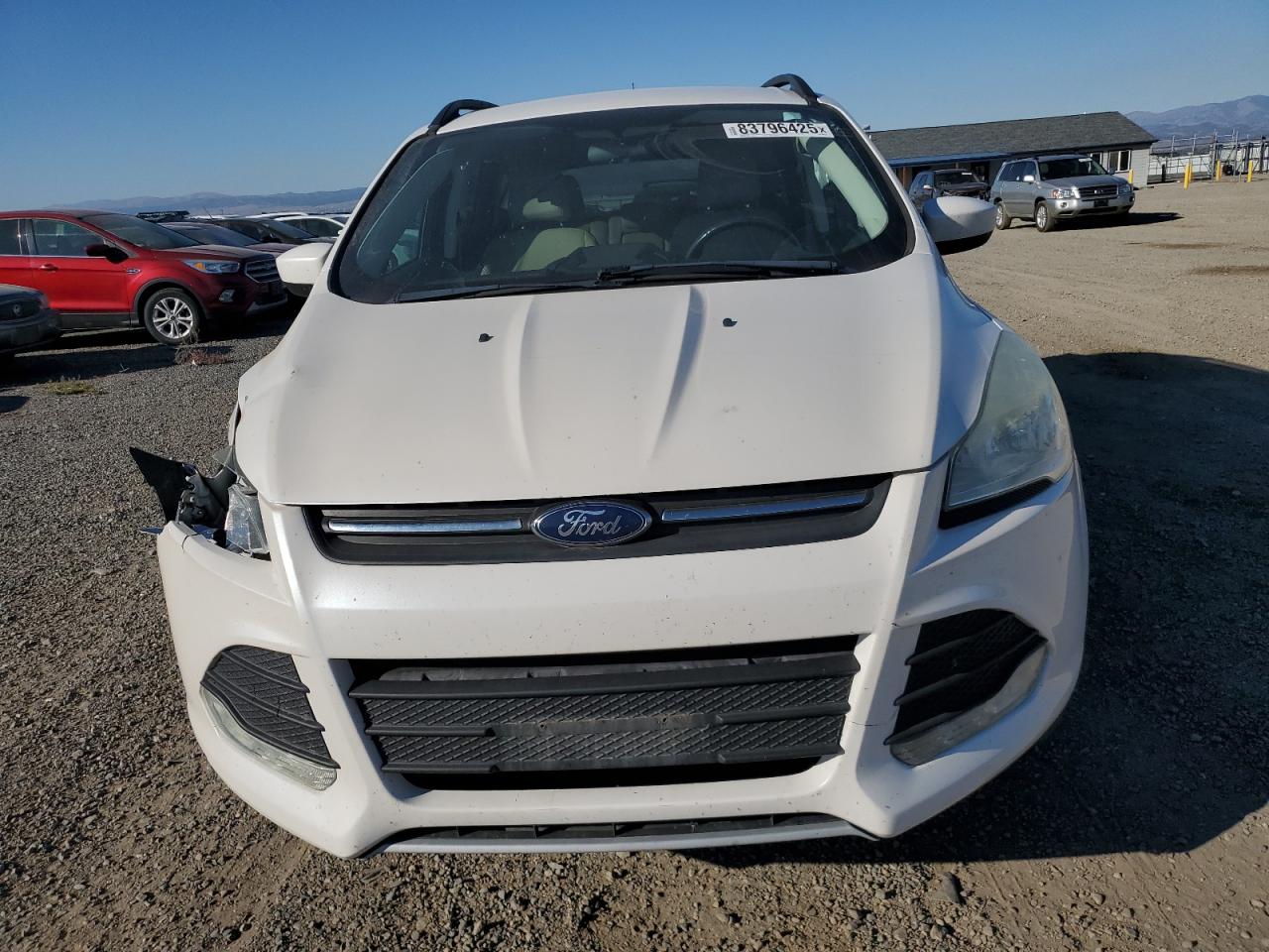 Ford Escape Se Image 2