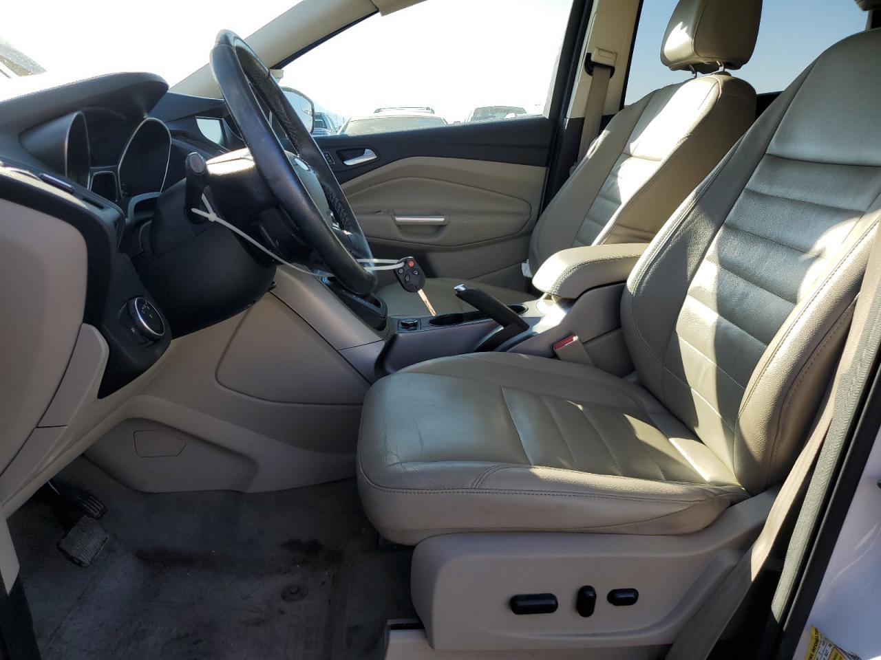 Ford Escape Se Image 4