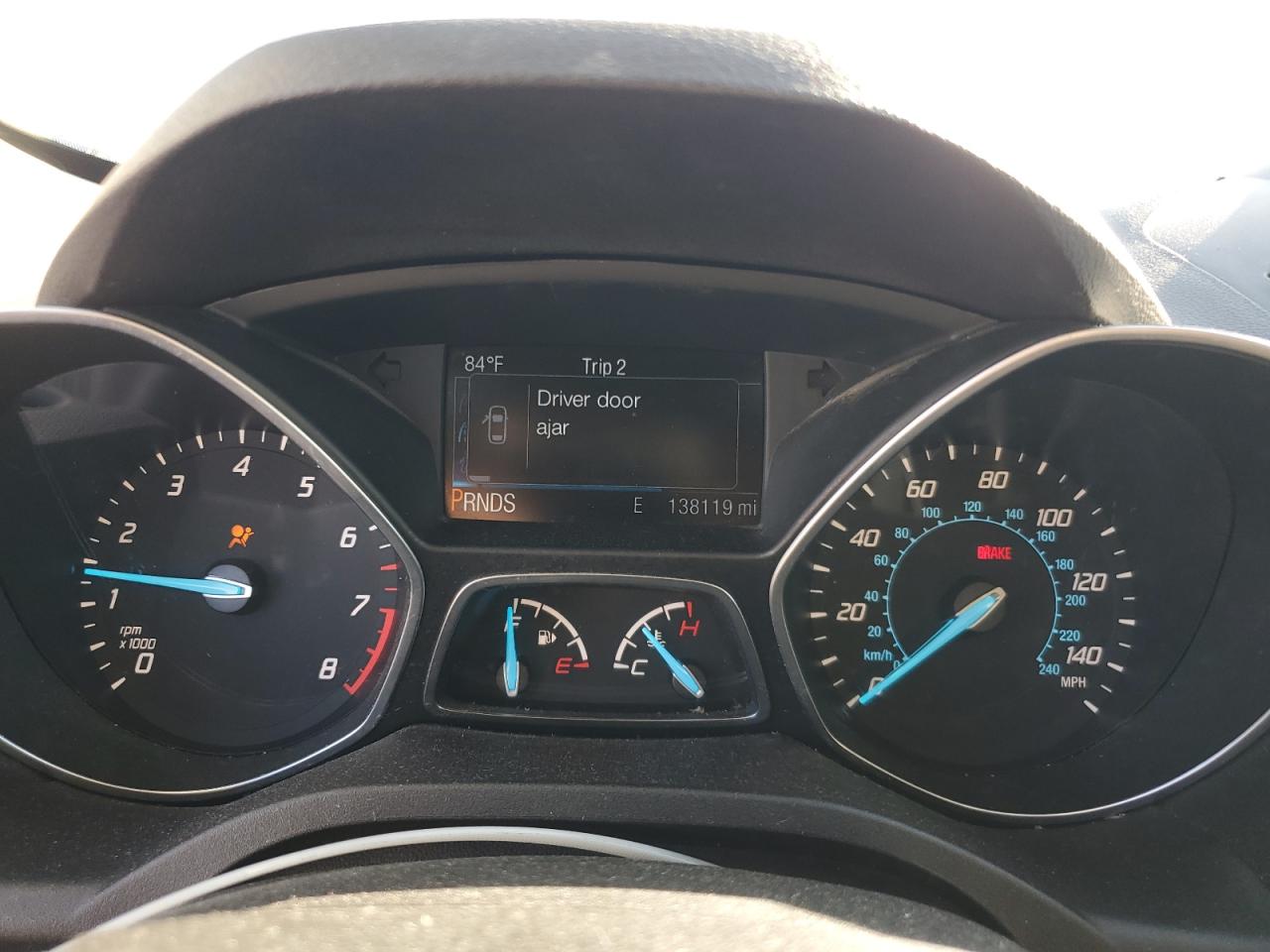 Ford Escape Se Image 7