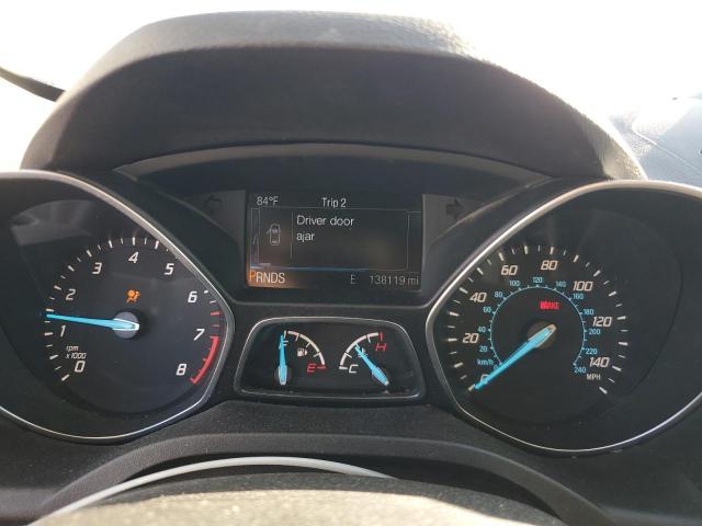 Ford Escape Se Image 7