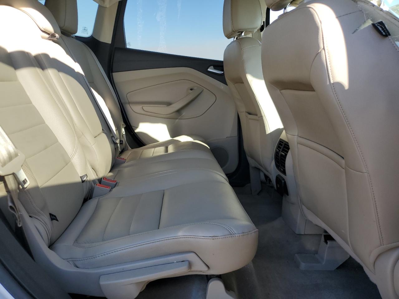 Ford Escape Se Image 13