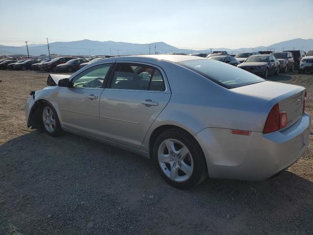 Chevrolet Malibu Ls Image 7