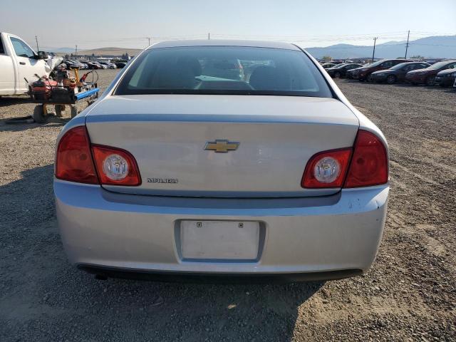 Chevrolet Malibu Ls Image 4