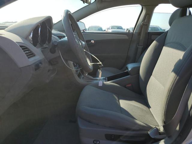 Chevrolet Malibu Ls Image 5