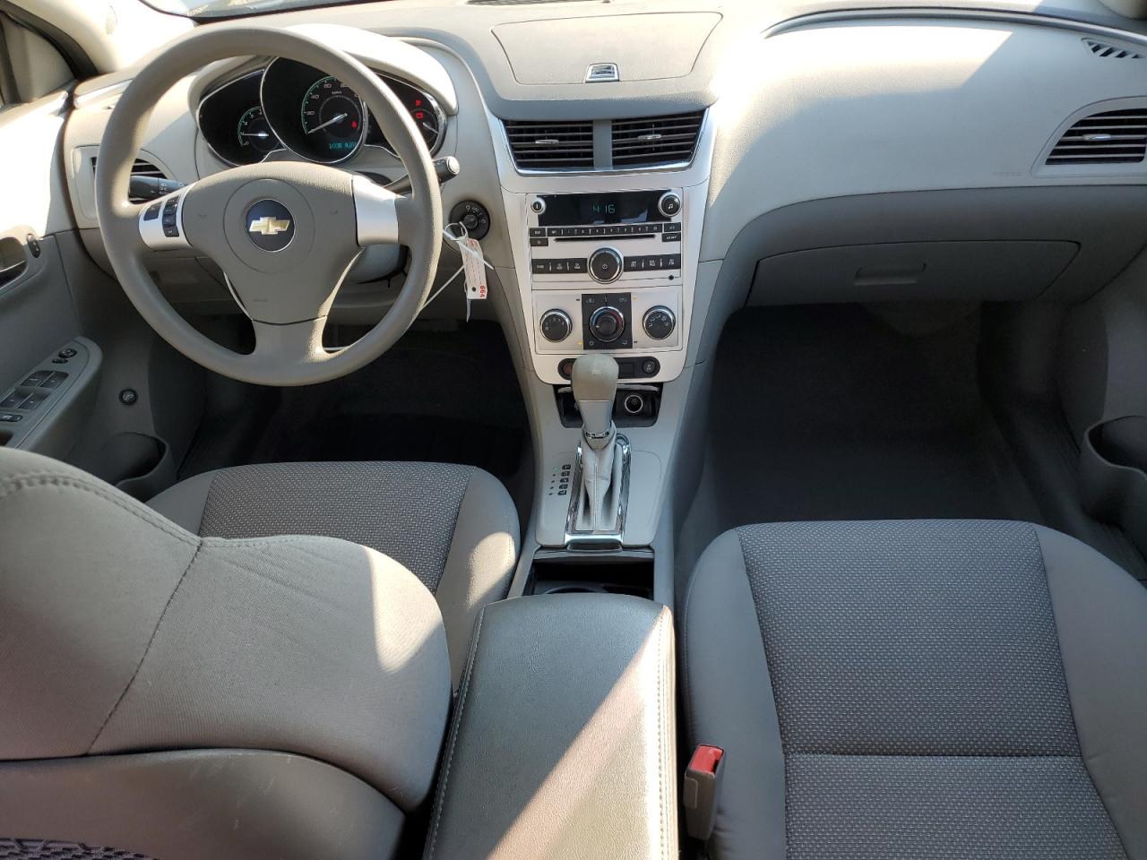 Chevrolet Malibu Ls Image 10