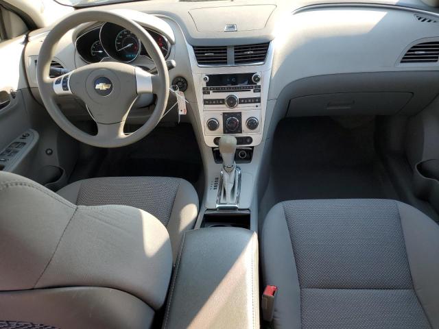 Chevrolet Malibu Ls Image 10