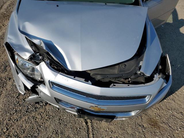 Chevrolet Malibu Ls Image 9