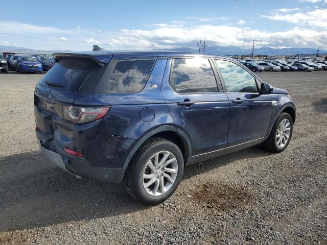 Land Rover Discovery Hse Image 2