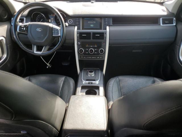 Land Rover Discovery Hse Image 11