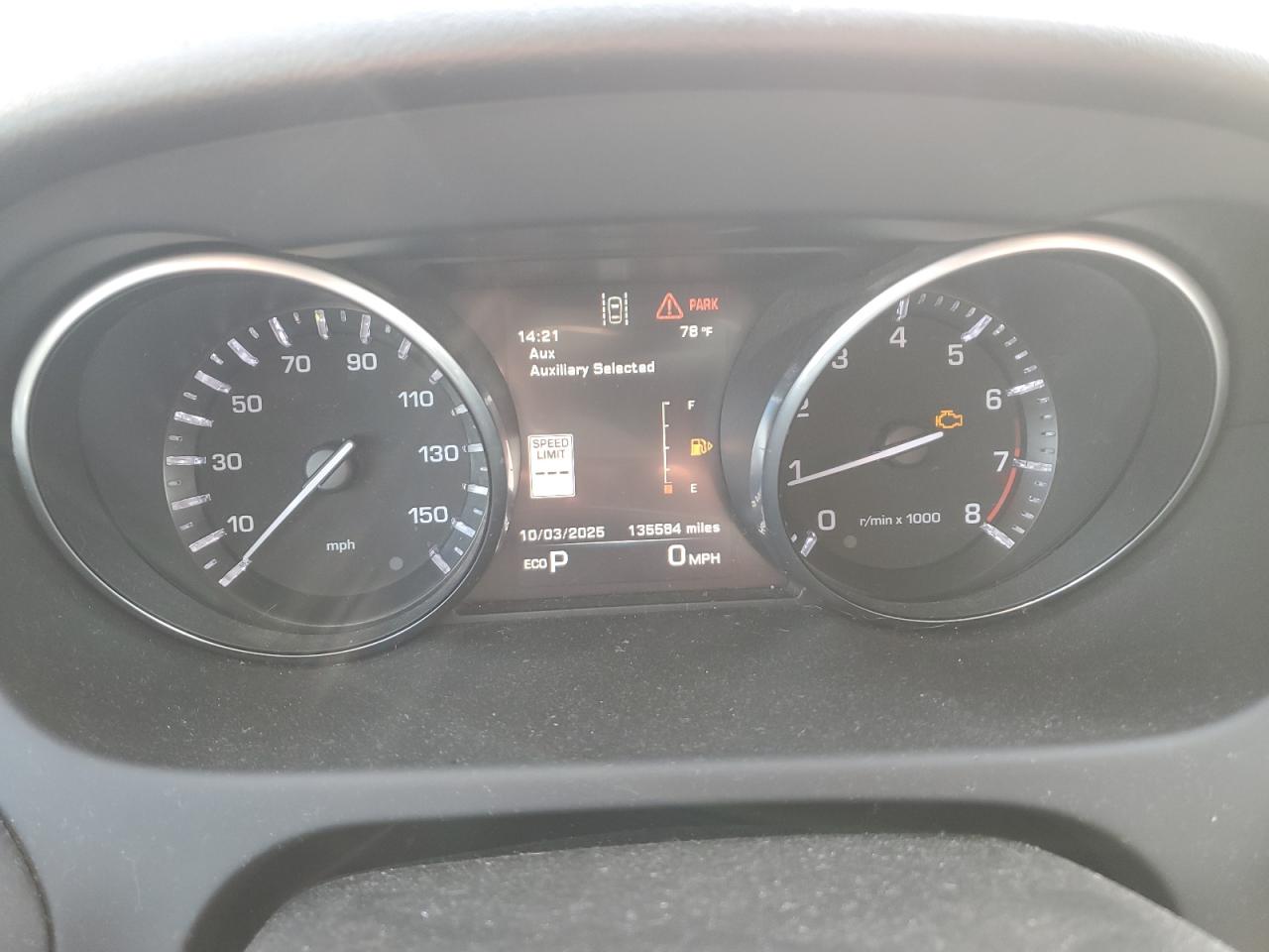 Land Rover Discovery Hse Image 3