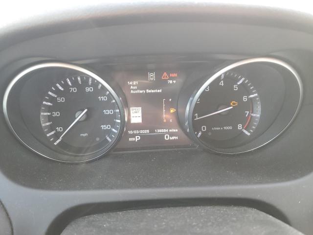 Land Rover Discovery Hse Image 3