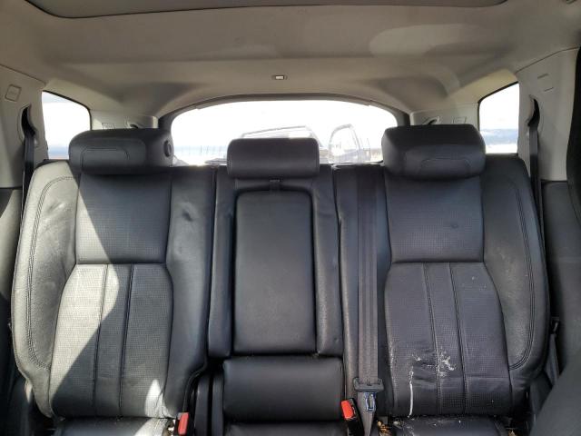 Land Rover Discovery Hse Image 6