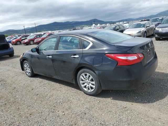 Nissan Altima 2.5 Image 3