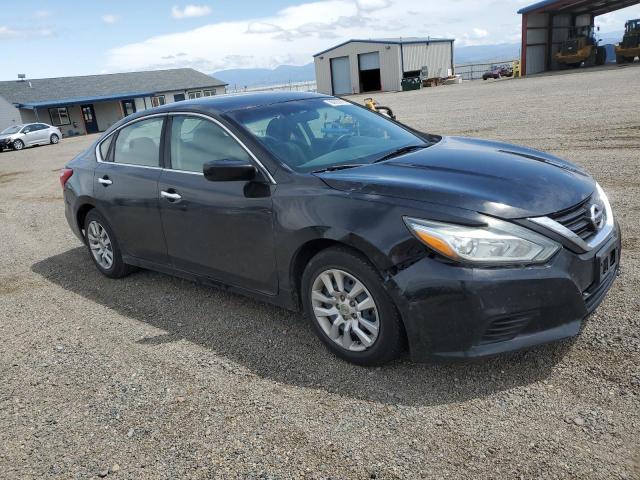 Nissan Altima 2.5 Image 6