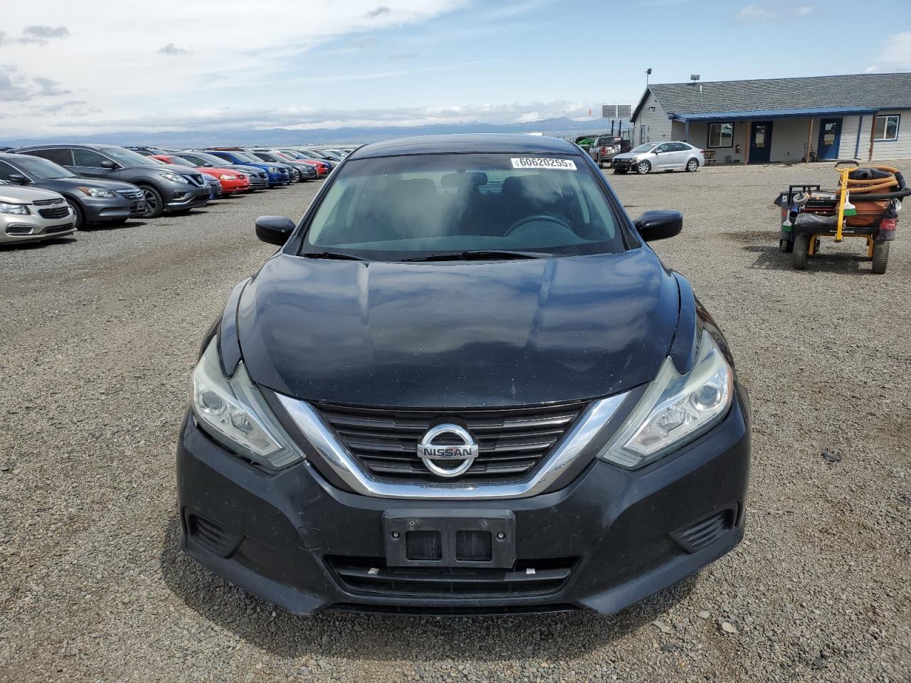 Nissan Altima 2.5 Image 5