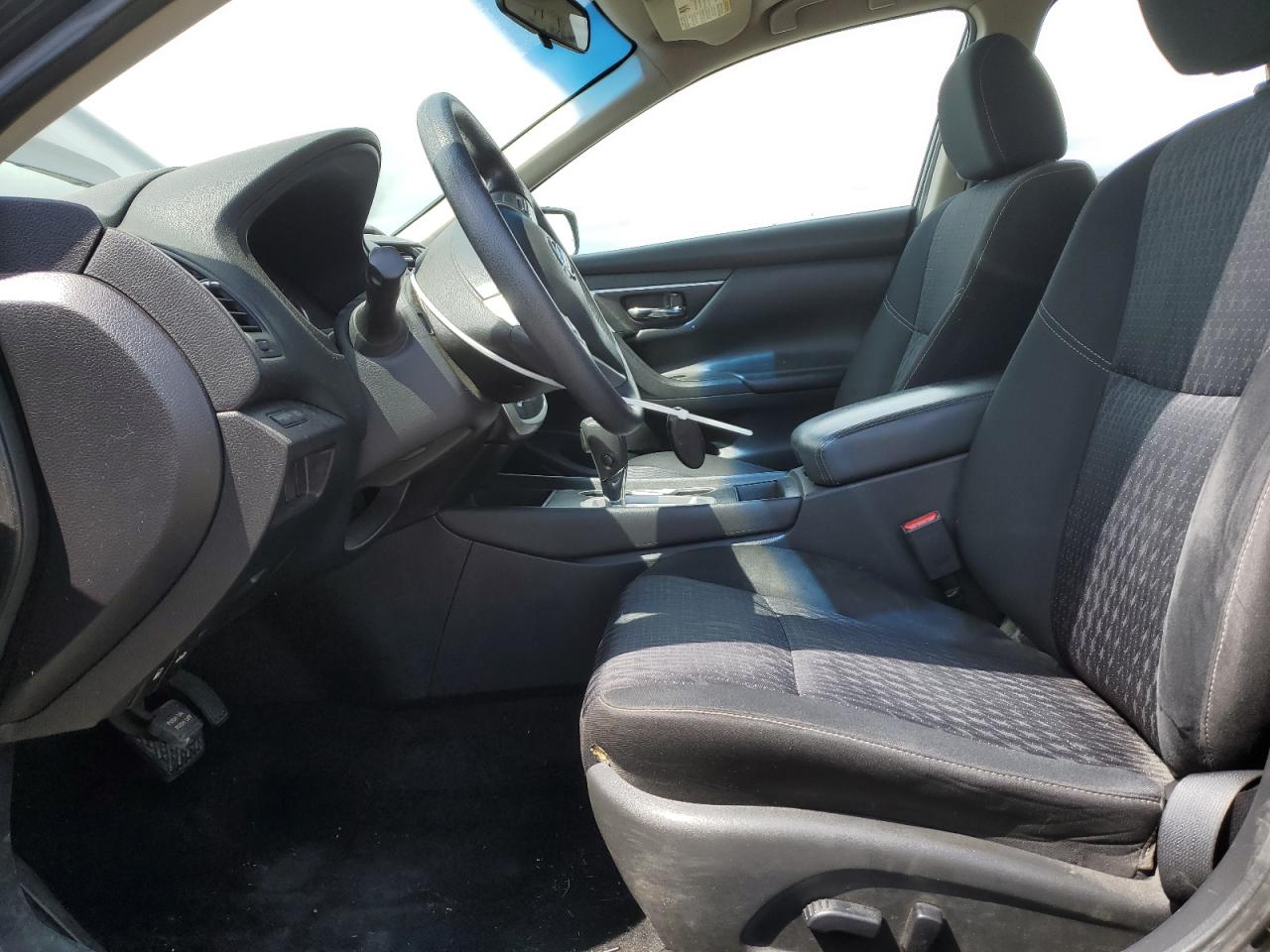 Nissan Altima 2.5 Image 7