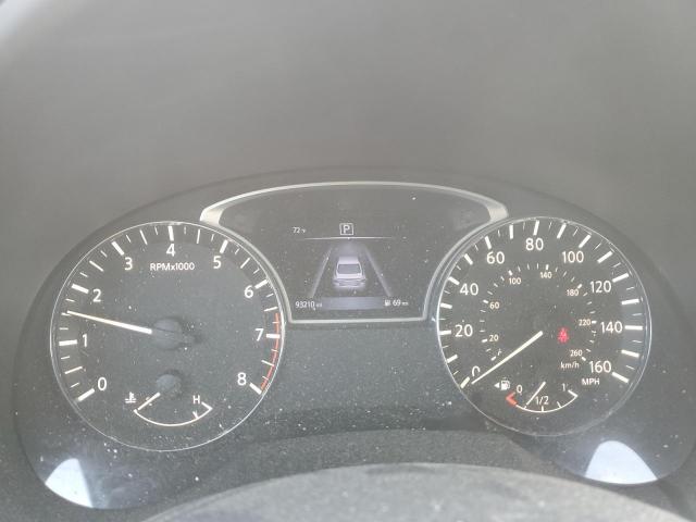 Nissan Altima 2.5 Image 12