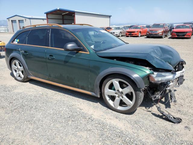 Audi A4 Premium Plus Image 3