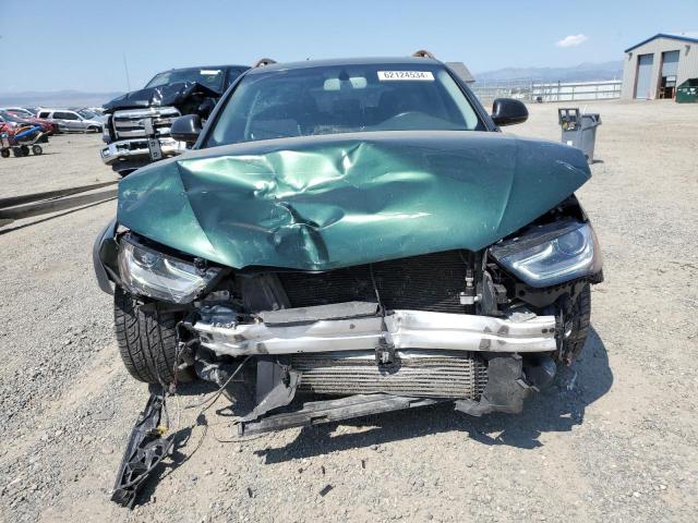 Audi A4 Premium Plus Image 5