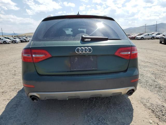 Audi A4 Premium Plus Image 8