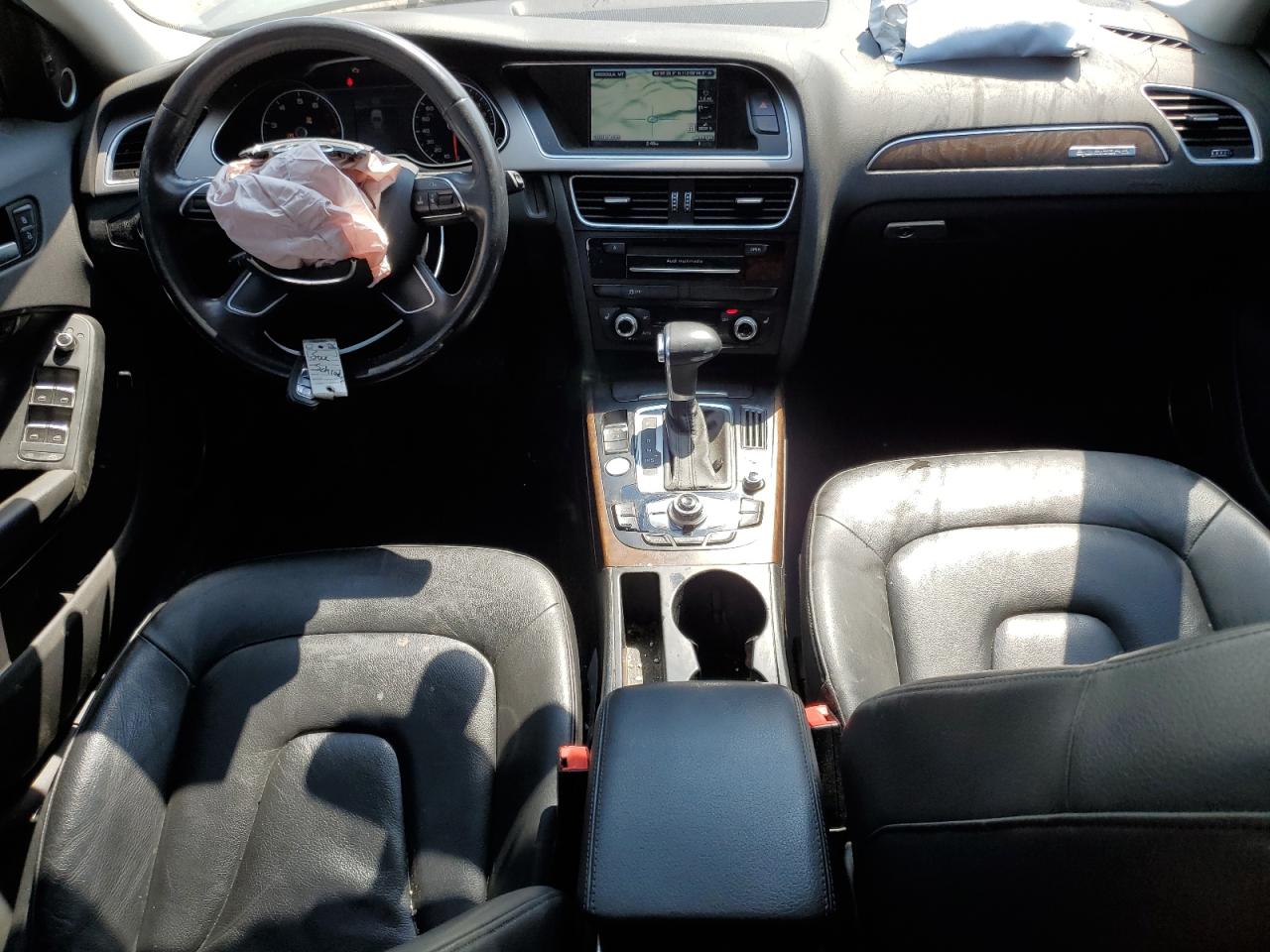 Audi A4 Premium Plus Image 6