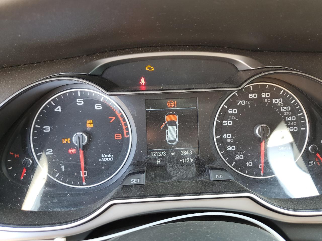 Audi A4 Premium Plus Image 12