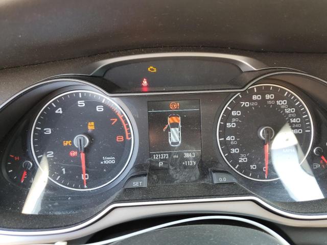 Audi A4 Premium Plus Image 12