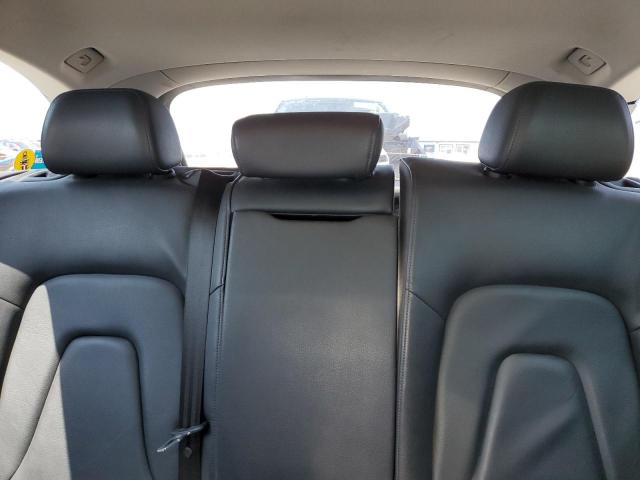 Audi A4 Premium Plus Image 9