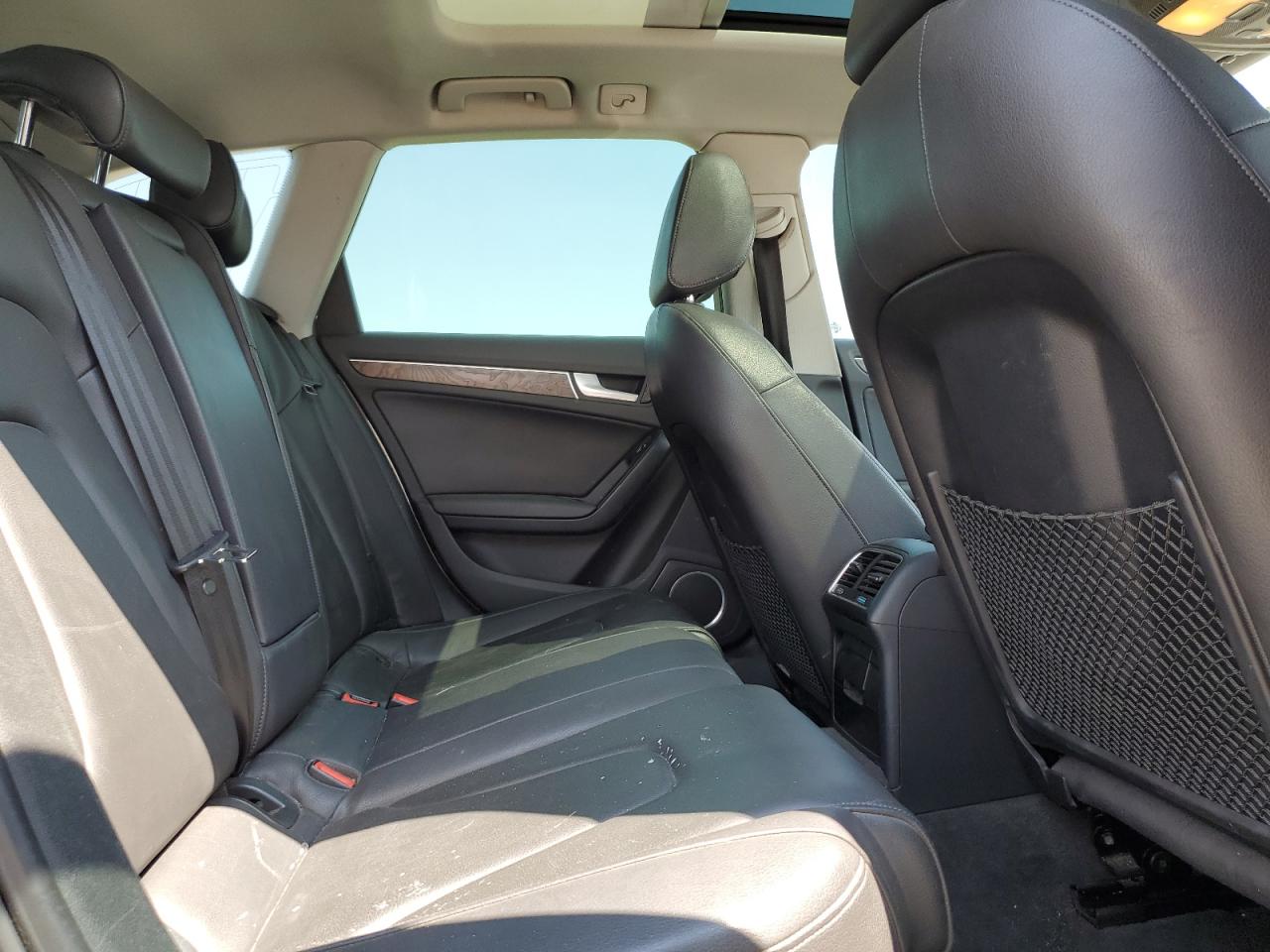 Audi A4 Premium Plus Image 10