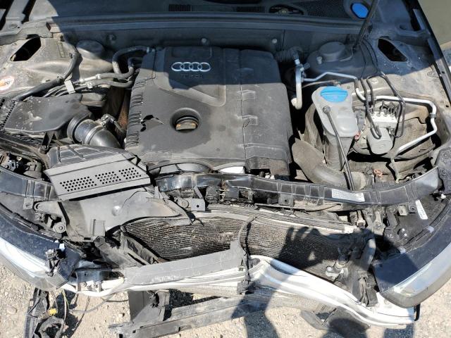 Audi A4 Premium Plus Image 11