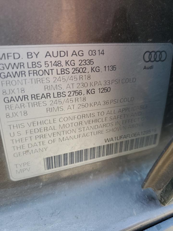 Audi A4 Premium Plus Image 7