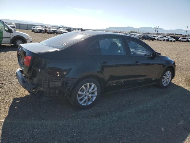 Volkswagen Jetta Se Image 9