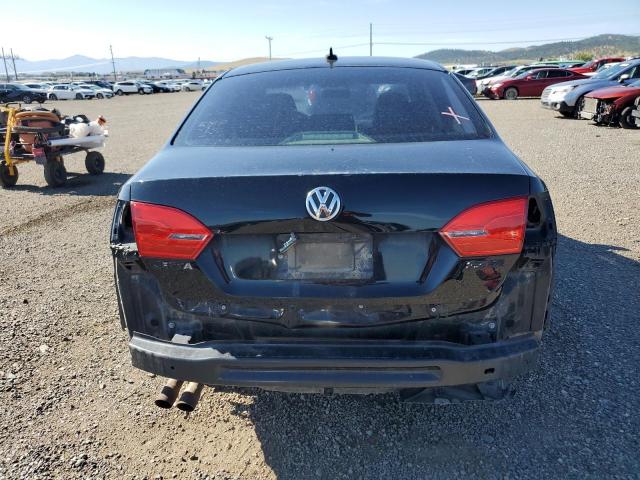 Volkswagen Jetta Se Image 4