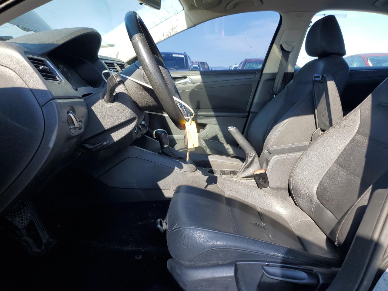 Volkswagen Jetta Se Image 5