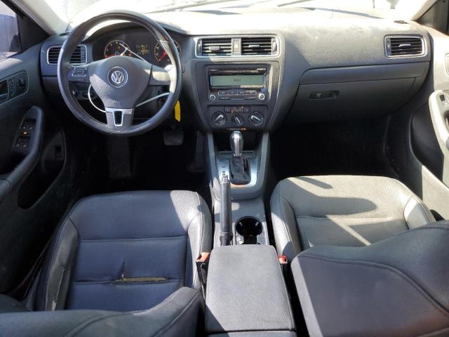 Volkswagen Jetta Se Image 6