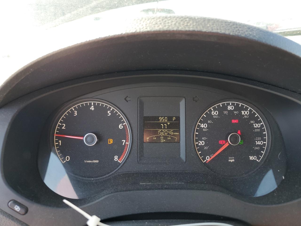 Volkswagen Jetta Se Image 7