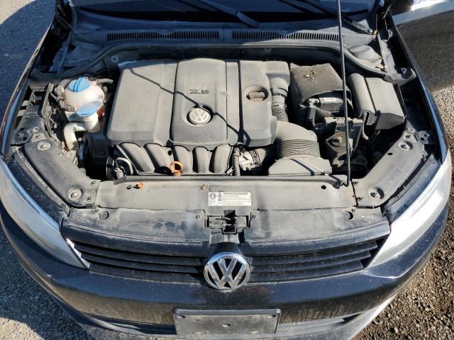 Volkswagen Jetta Se Image 8