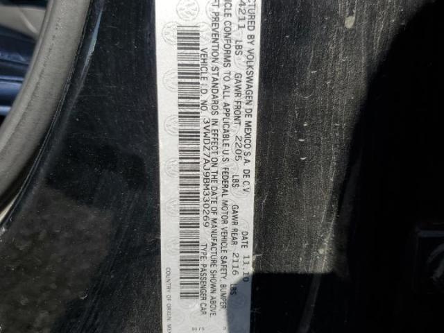 Volkswagen Jetta Se Image 13