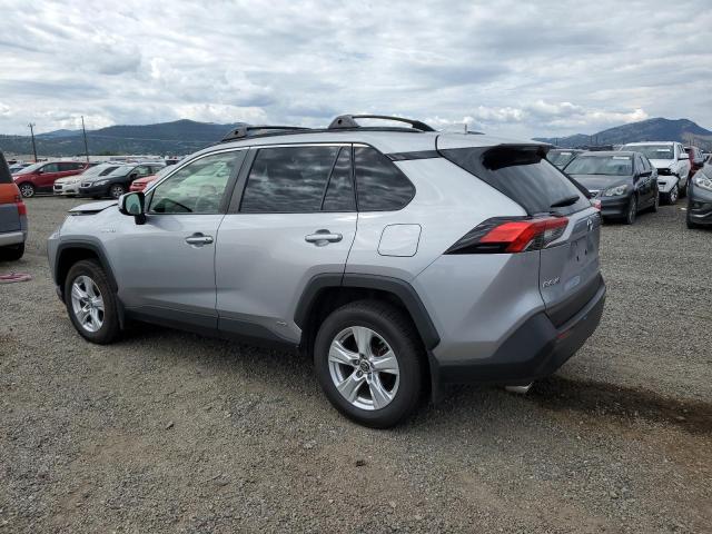 Toyota RAV4 Xle Image 2