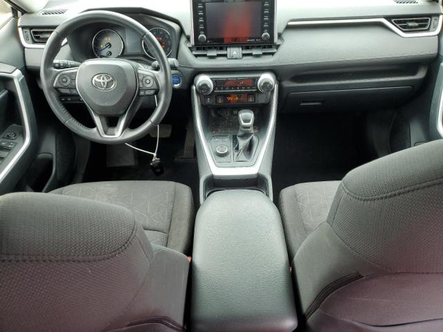 Toyota RAV4 Xle Image 8