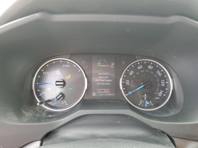 Toyota RAV4 Xle Image 12