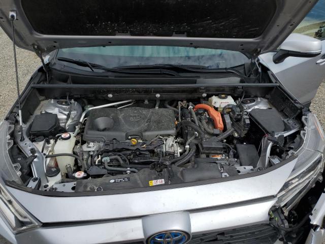 Toyota RAV4 Xle Image 11