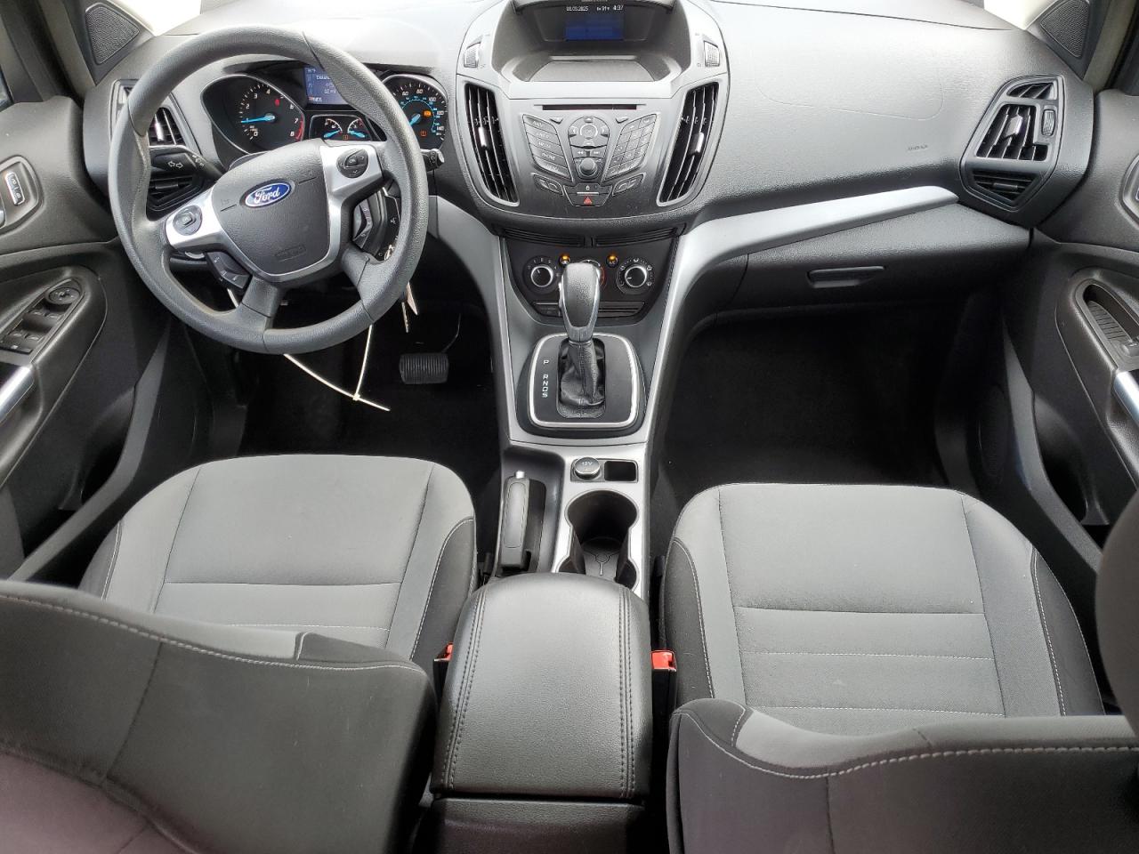 Ford Escape Se Image 10