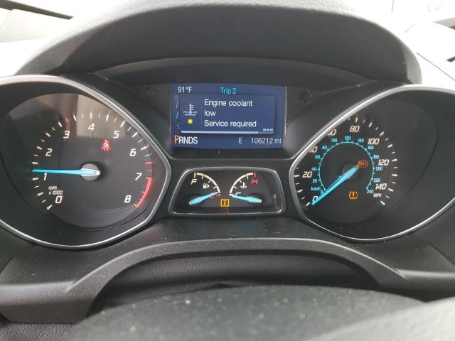 Ford Escape Se Image 8