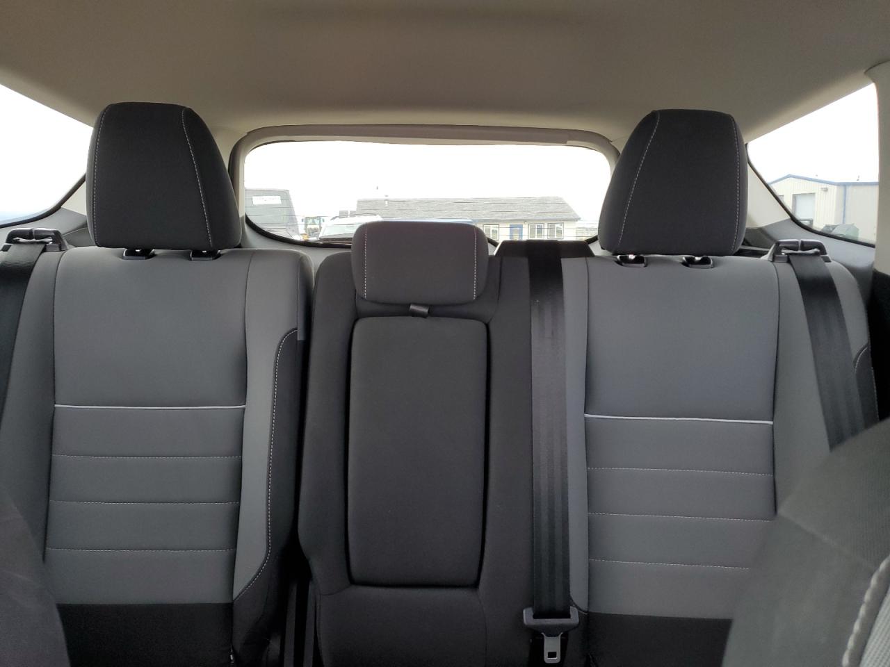 Ford Escape Se Image 9