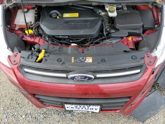 Ford Escape Se Image 2
