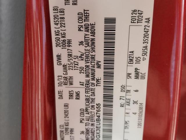 Ford Escape Se Image 4