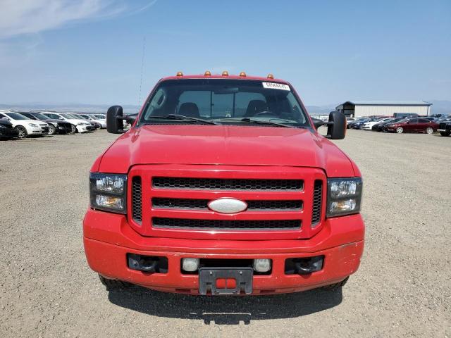 Ford F-350 Super Duty Image 7