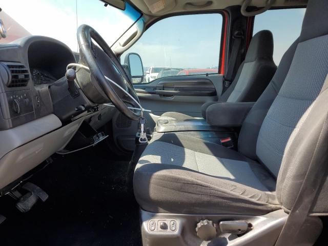 Ford F-350 Super Duty Image 8