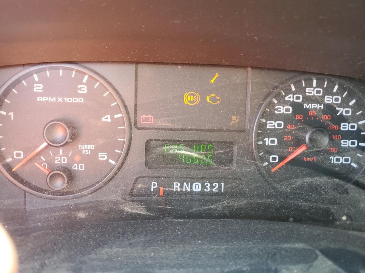 Ford F-350 Super Duty Image 11